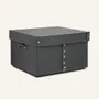 Storage boxes - Wardrobe box GABRY - small - LIMAC DESIGN