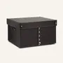 Storage boxes - Wardrobe box GABRY - small - LIMAC DESIGN