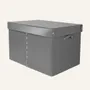 Boîtes de rangement  - Coffre rangement design GABRY - grand - LIMAC DESIGN