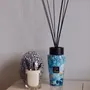 Scent diffusers - Sue?os (Eucalptus-Basil-Lavender) - Scented Glass Diffuser - 200ml - ARTITUDE HOME