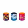 Bougies - Coffret cadeau de bougies en céramique Party Vibes (lot de 3 x 7,5 cm) - ARTITUDE HOME