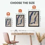 Other wall decoration - 3D City Map Custom 3.0 M Black Frame - ENJOY THE WOOD