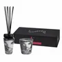 Bougies - Coffret cadeau diffuseur de bougie Arabian Eyes - ARTITUDE HOME
