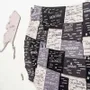 Other wall decoration - Wooden 3d Map of USA - Nordik S Blank - ENJOY THE WOOD