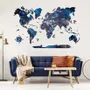 Other wall decoration - 3D Wooden World Map Prime Plus Space 2XL - ENJOY THE WOOD