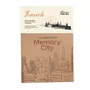 Decorative objects - Memory City: Zurich - ENJOY THE WOOD
