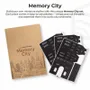 Decorative objects - Memory City: Stockholm - ENJOY THE WOOD