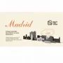 Objets de décoration - Ville Souvenir : Madrid - ENJOY THE WOOD