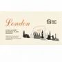 Objets de décoration - Ville Souvenir : Londres - ENJOY THE WOOD