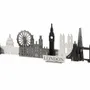 Objets de décoration - Ville Souvenir : Londres - ENJOY THE WOOD