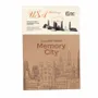 Decorative objects - Memory City: USA Buildings - ENJOY THE WOOD