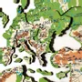 Other wall decoration - 3D Wooden World Map Prime Physical L - ENJOY THE WOOD