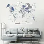 Other wall decoration - 3D Wooden World Map Prime Plus Сruise L - ENJOY THE WOOD