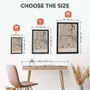 Other wall decoration - 3D City Map 3.0 London XL Black Frame - ENJOY THE WOOD