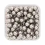 Decorative objects - Canvas Push Pins Silver - ENJOY THE WOOD