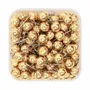 Decorative objects - Canvas Push Pins Gold - ENJOY THE WOOD