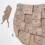 Other wall decoration - Wooden 3d Map of USA - Terra S Prime Plus - ENJOY THE WOOD