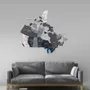 Other wall decoration - 3D Canada Wooden Map Nordik L Prime - ENJOY THE WOOD