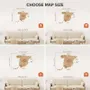 Other wall decoration - Wooden Map of Spain – Gold S Prime - ENJOY THE WOOD