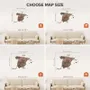 Other wall decoration - Wooden Map of Spain – Dark Walnut M Blank - ENJOY THE WOOD