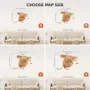 Other wall decoration - Wooden Map of Spain – Oak M Prime Plus - ENJOY THE WOOD