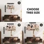Other wall decoration - Wooden Led Family Tree - Starlight S Light No LED - ENJOY THE WOOD