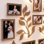 Other wall decoration - Wooden Led Family Tree - Nova L Light LED - ENJOY THE WOOD