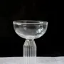 Verres à pied - Verres à cocktail - CASA AMAROSA