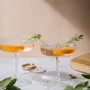 Verres à pied - Verres à cocktail - CASA AMAROSA