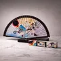 Gifts - Kandinsky Folding Fan “Composition 8”. - JAVIER SA