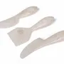 Couteaux - Ensemble de couteaux à fromage en résine (ensemble de 3) - 6 pouces - CASA AMAROSA