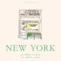 Stationery - Zoé de Las Cases - New York - HACHETTE LIVRE