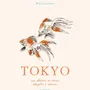 Stationery - Zoe de Las Cases - Tokyo - HACHETTE LIVRE