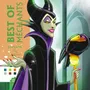 Stationery - Coloriages mystères Disney Best of Méchants - HACHETTE LIVRE