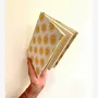 Papeterie bureau - Handmade Paper Journal Notebook - A5 - CASA AMAROSA
