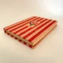 Papeterie bureau - Handmade Paper Journal Notebook - A5 - CASA AMAROSA