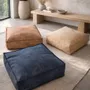 Poufs - Sièges CorkLuxe, coussin de banquette, sièges de sol, poufs | Fabriqué - ARTISAN BY MF