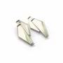 Jewelry - ATHENA Silver Earrings - TELLMEE