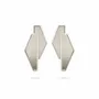 Jewelry - ATHENA Silver Earrings - TELLMEE