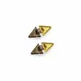 Jewelry - MEMPHIS S Bronze Earrings - TELLMEE