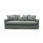Sofas - Tamarindo Seat |Removable cover sofa - CREARTE COLLECTIONS