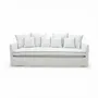 Sofas - Tamarindo Seat |Removable cover sofa - CREARTE COLLECTIONS