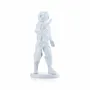 Sideboards - Porcelain Aquanaut Sculpture – White Edition - OCEANSTORE DESIGN