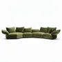 Sofas - BOSTON sofa - EMPREINTE DU TEMPS