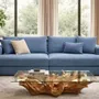Sofas - ROMA 257cm sofa - EMPREINTE DU TEMPS