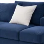 Sofas - ROMA 257cm sofa - EMPREINTE DU TEMPS