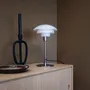 Lampes de table - Lampe de table opale Morph D21 - DYBERG LARSEN