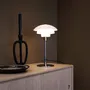 Lampes de table - Lampe de table opale Morph D21 - DYBERG LARSEN