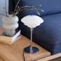 Lampes de table - Lampe de table opale Morph D21 - DYBERG LARSEN