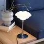 Lampes de table - Lampe de table opale Morph D21 - DYBERG LARSEN